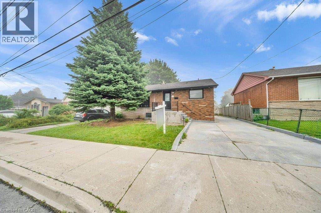 441 West 5th Street, Hamilton