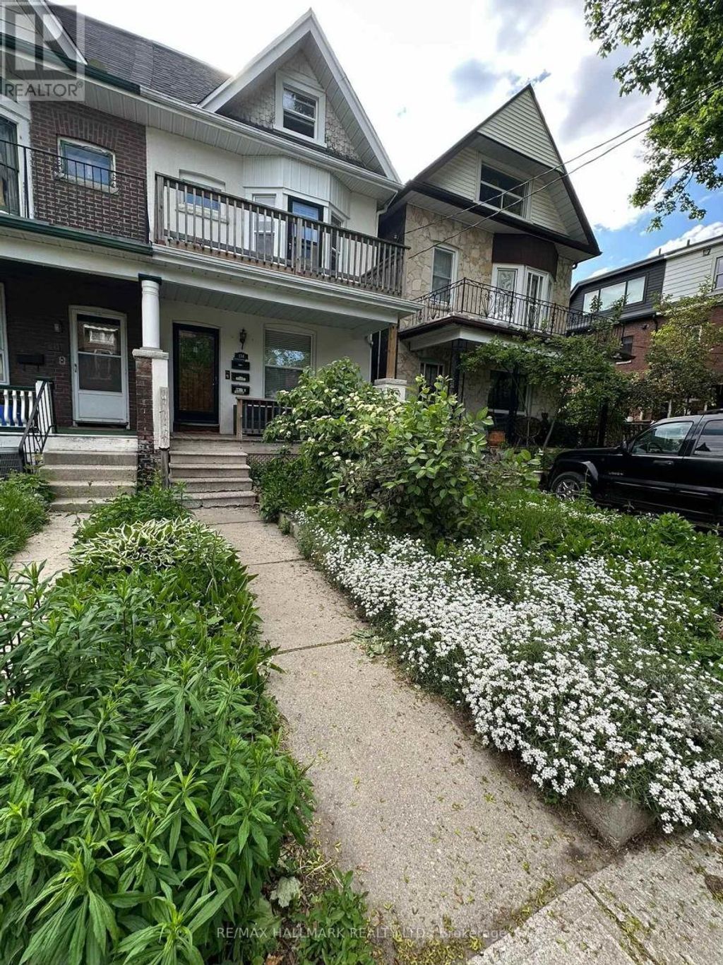 Unit #1 - 134 Ferrier Avenue, Toronto (playter Estates-Danforth)