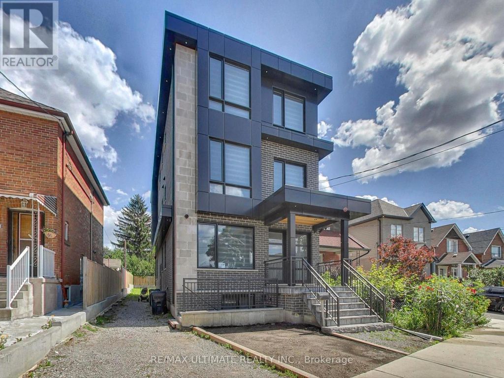 201 - 387 Glenholme Avenue, Toronto (oakwood Village)