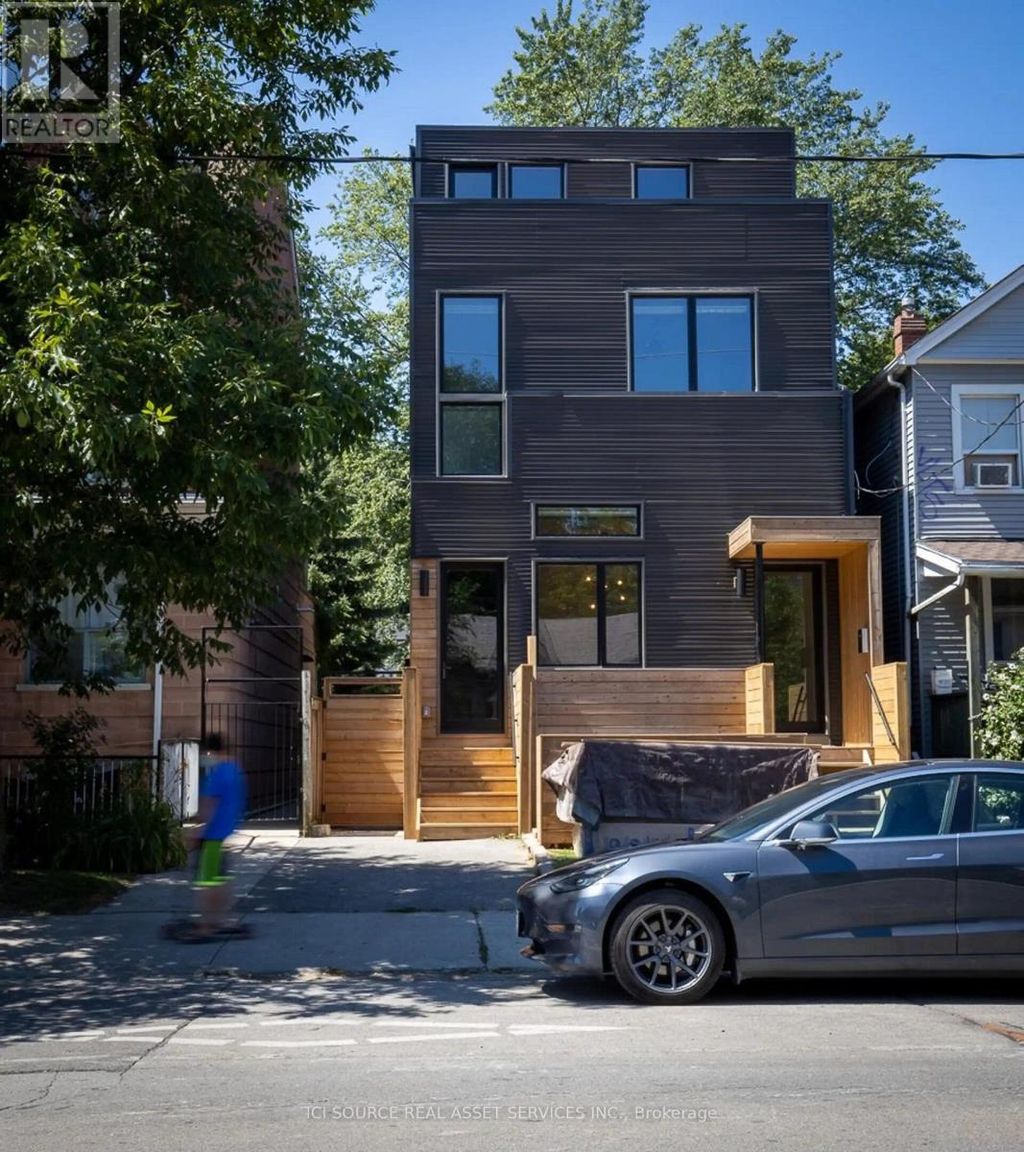 A - 56 Jones Avenue, Toronto (south Riverdale)