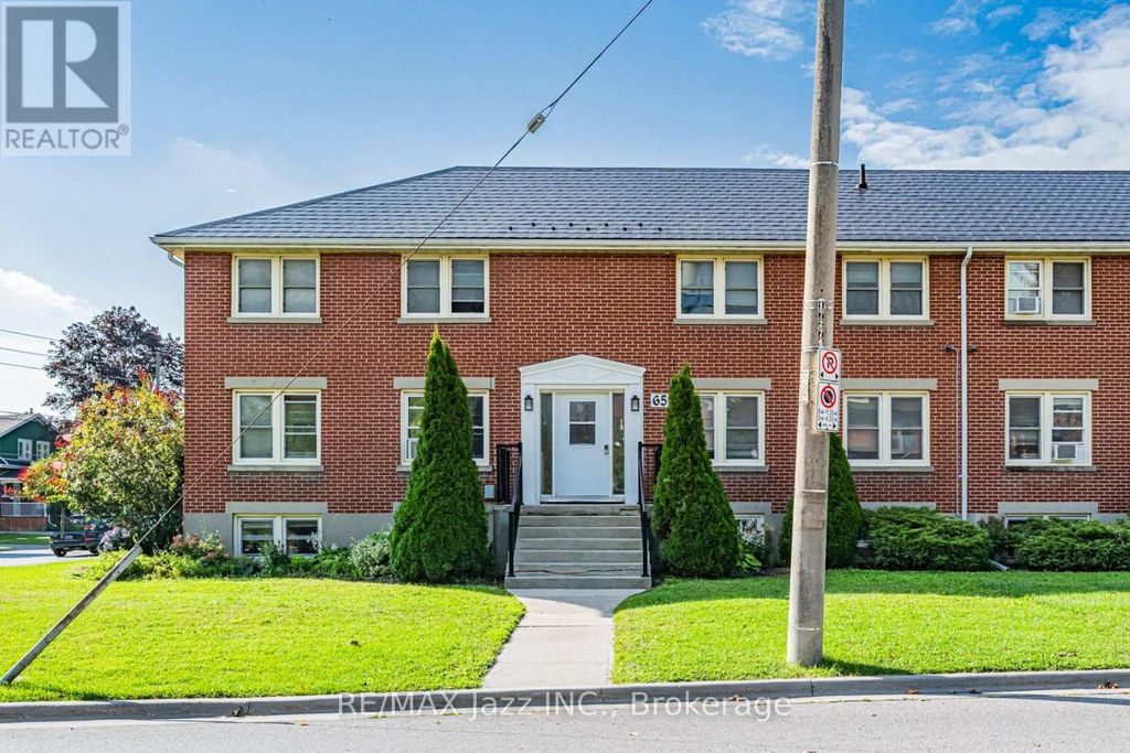 1 - 65 Aberdeen Street, Oshawa (o'neill)
