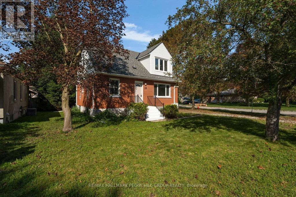 19 Alfred Street, Barrie (allandale)
