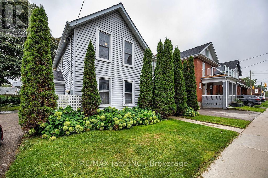 East - 97 Adelaide Avenue E, Oshawa (o'neill)