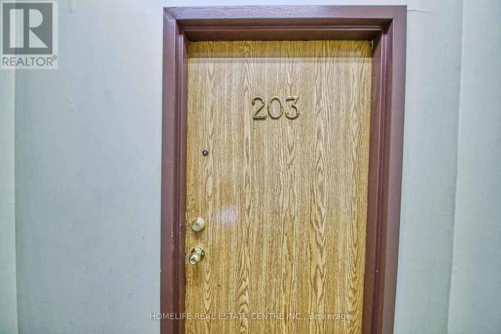 203 - 223 Jameson Avenue, Toronto (south Parkdale)