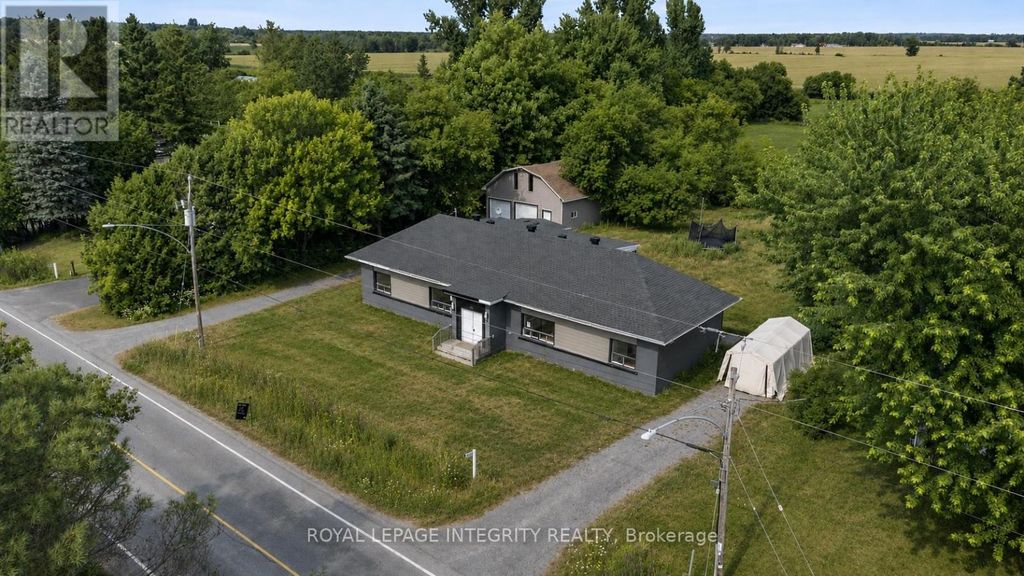 3823 Drouin Road, Clarence-Rockland