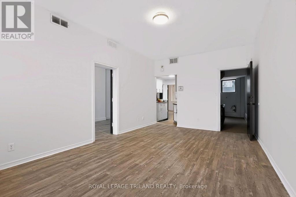 1 - 525 Richmond Street, London East (east F)