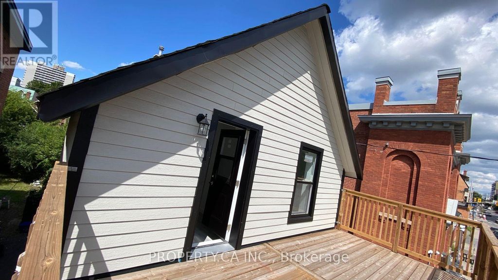 A - 395 Gladstone Avenue, Ottawa