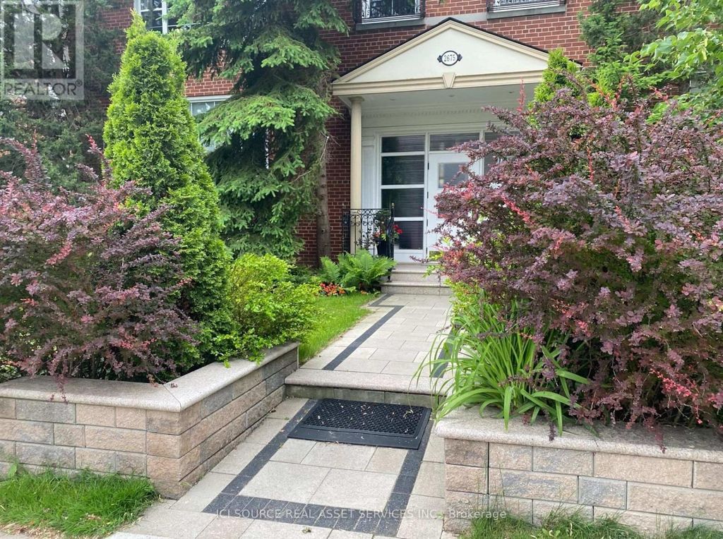 12 - 2675 Bloor Street W, Toronto (stonegate-Queensway)