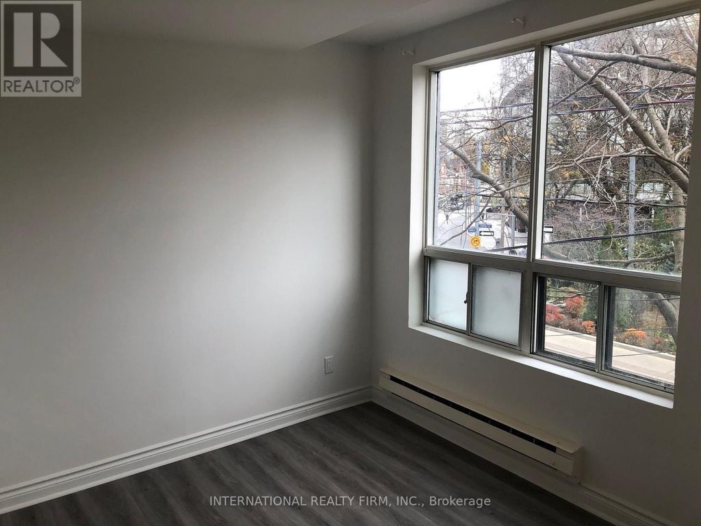 2a - 274 George Street, Toronto (church-Yonge Corridor)