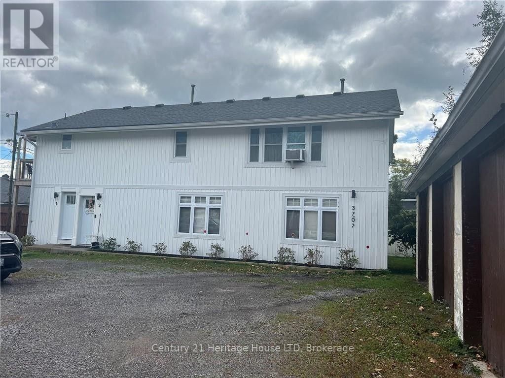 #lower - 3707 Hershey Street, Fort Erie (ridgeway)