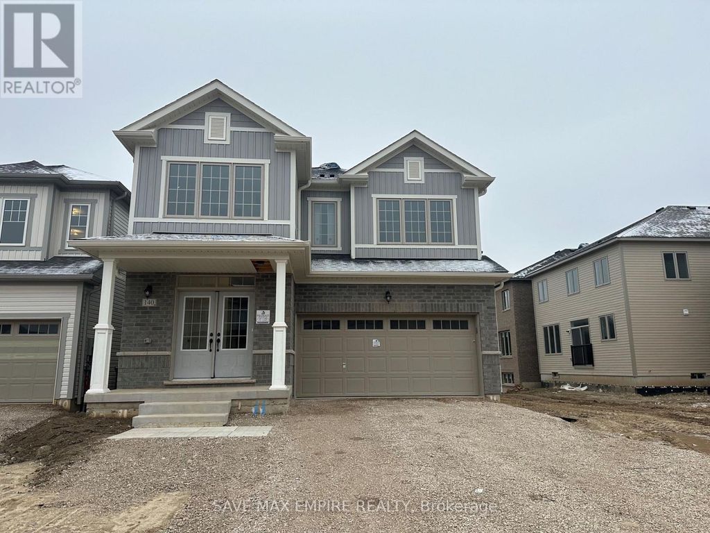 140 Limestone Lane, Shelburne