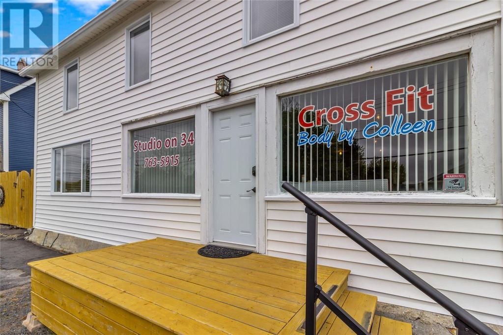 34 Crowdy Street, Carbonear