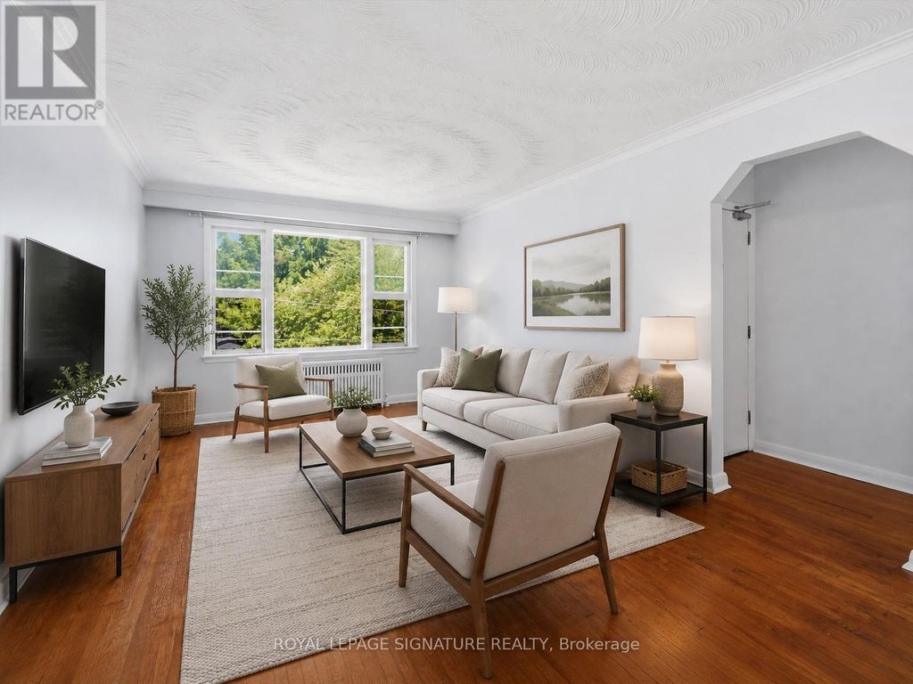5 - 46 Albert Avenue, Toronto (mimico)