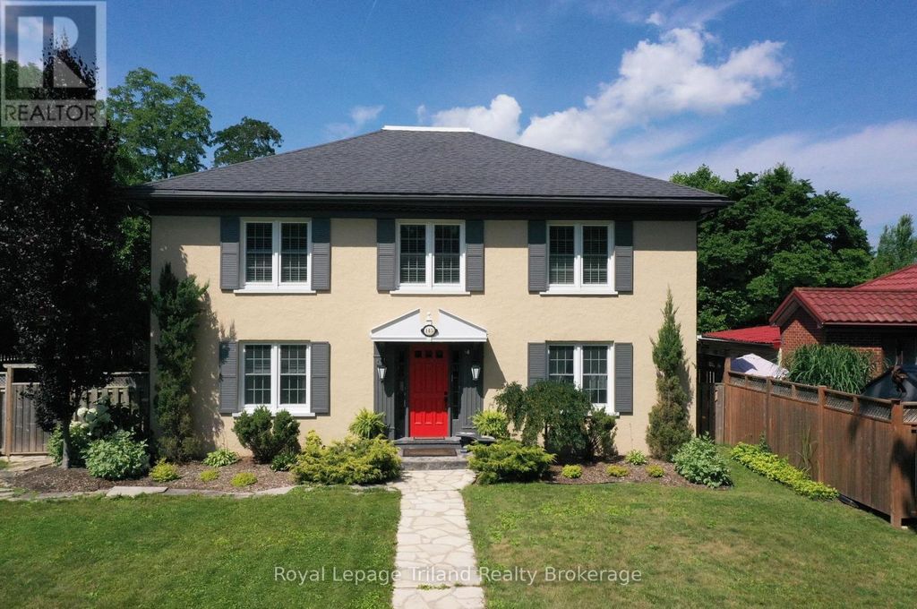 4 - 145 Vansittart Avenue, Woodstock (woodstock - North)