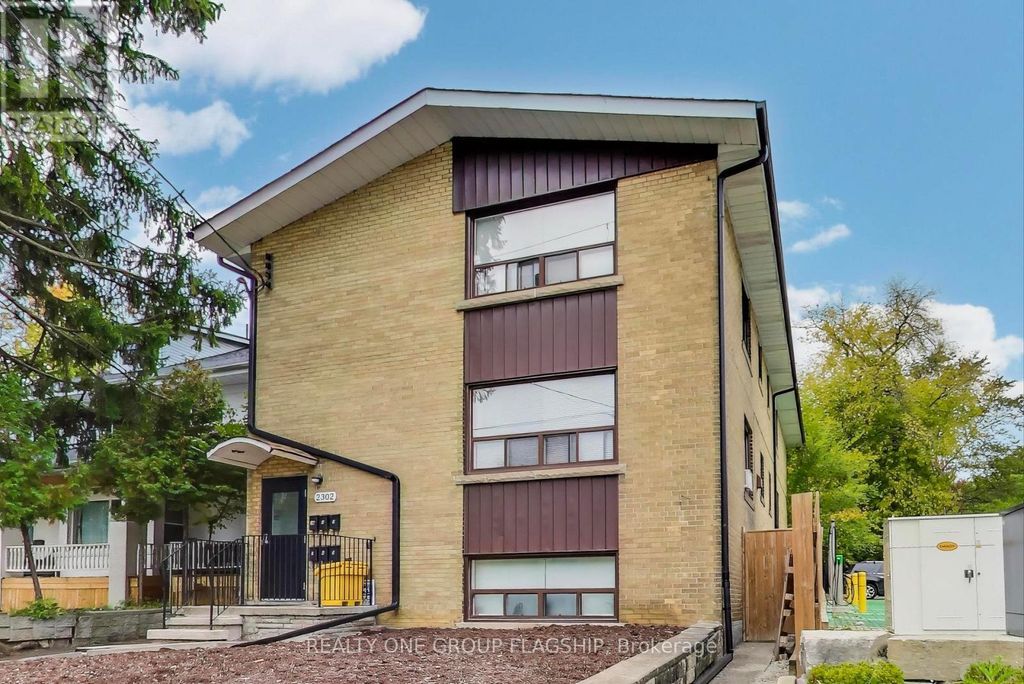1a - 2302 Lake Shore Boulevard W, Toronto (mimico)