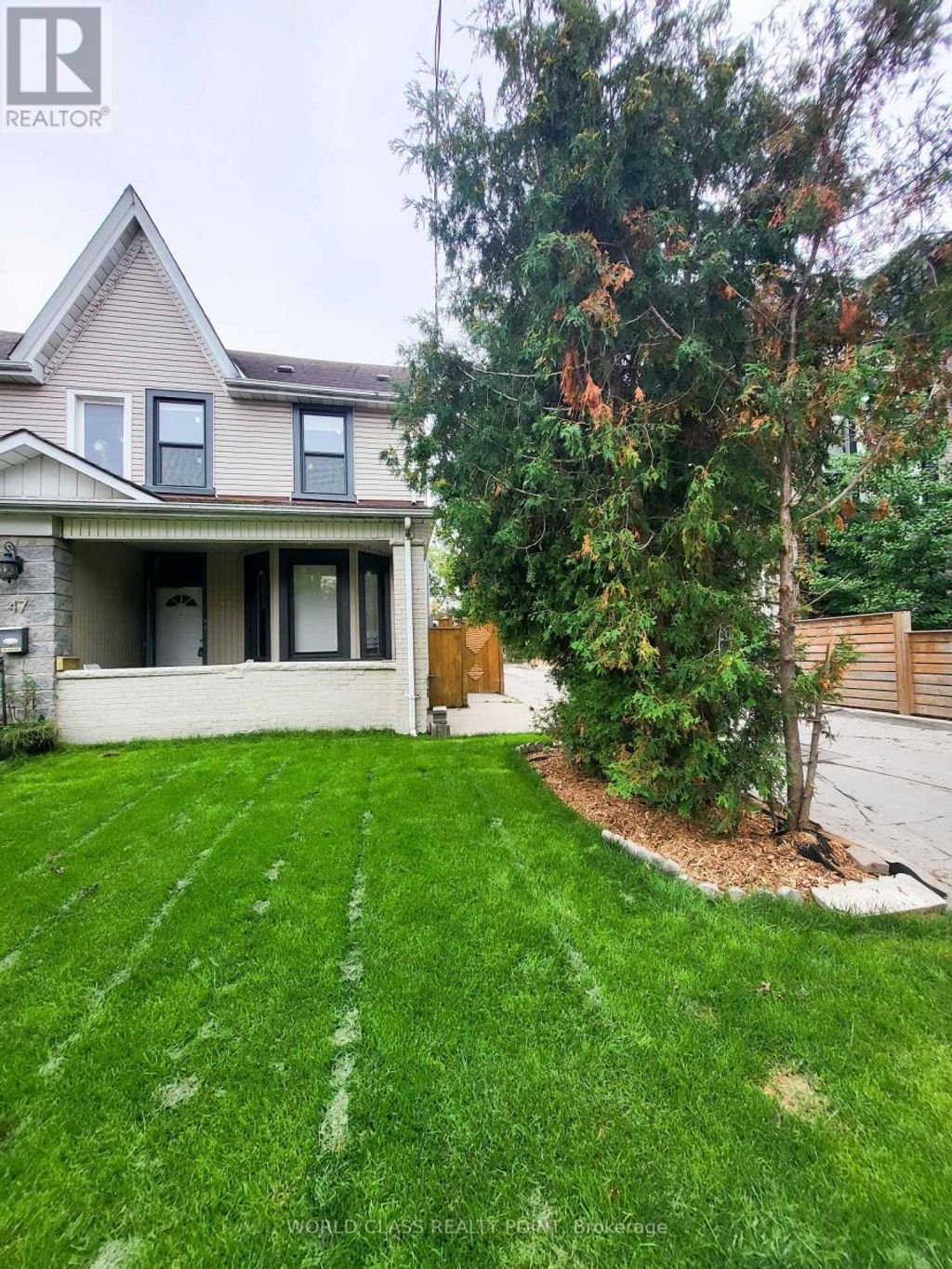 Main - 49 Vine Avenue, Toronto (junction Area)