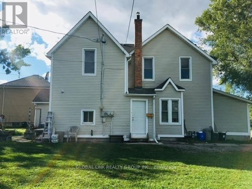 Apt B - 20 Wedsworth Street, St. Catharines (oakdale)