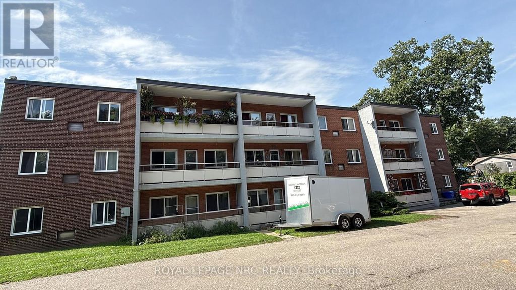 34 - 6035 Murray Street, Niagara Falls (dorchester)