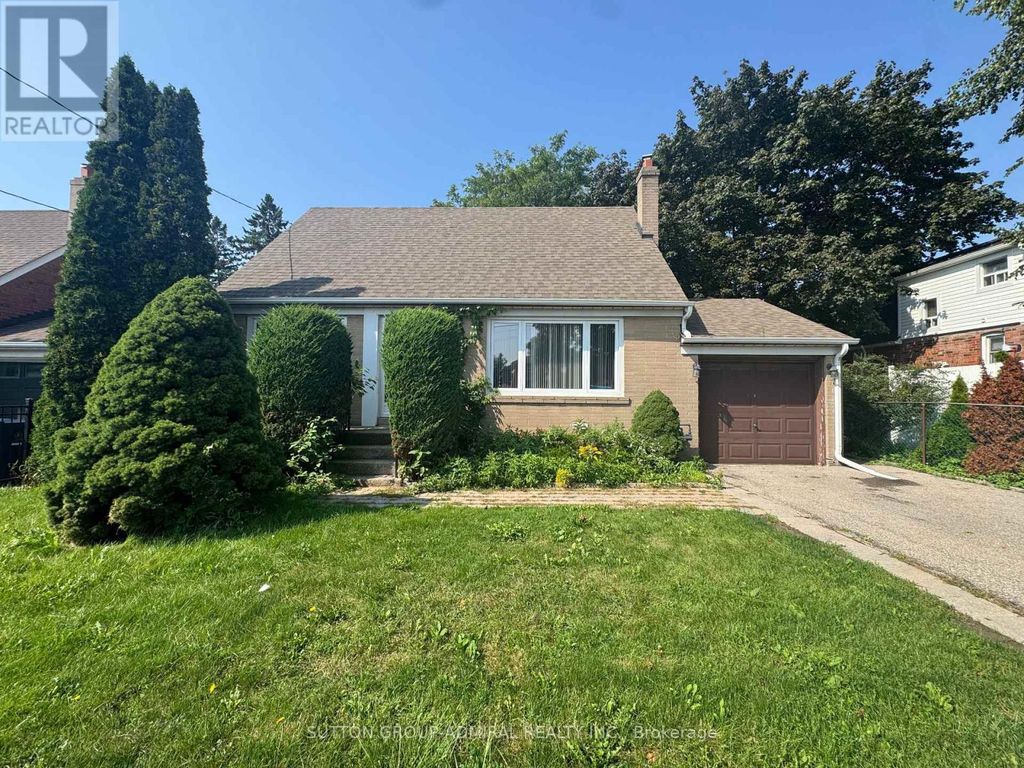656 Browns Line, Toronto (alderwood)