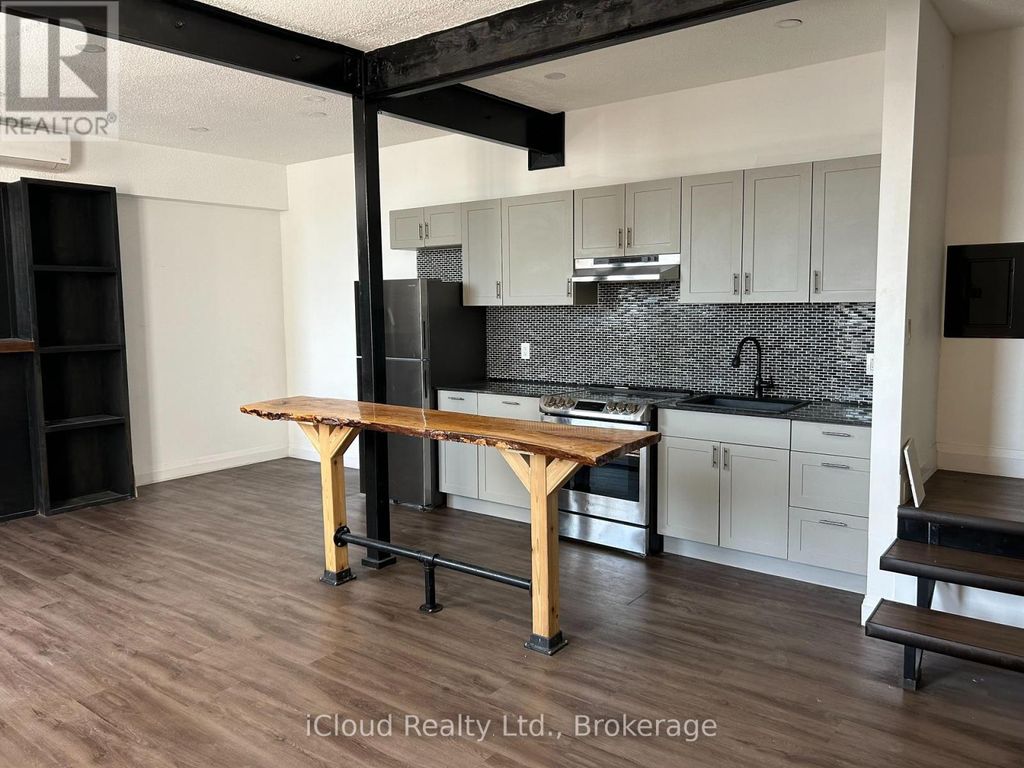 12 - 7 Foundry Street, Hamilton (dundas)