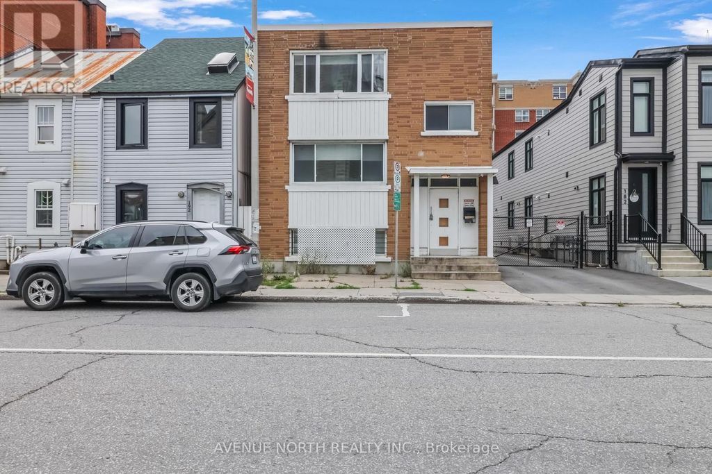 3 - 184 Murray Street, Ottawa