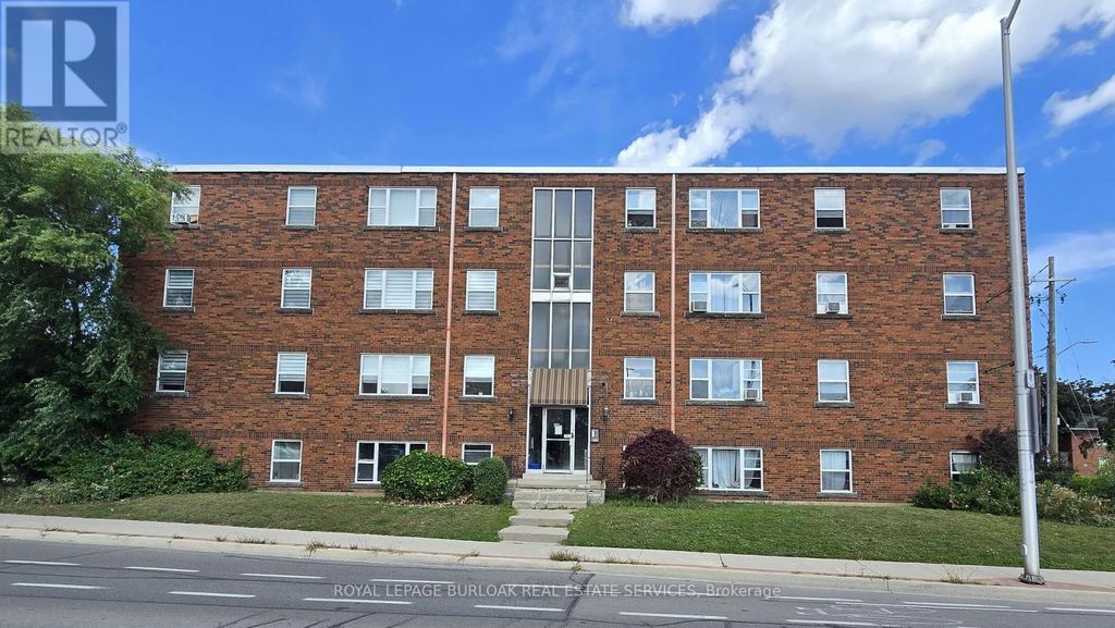 6 - 849 Brant Street, Burlington (brant)