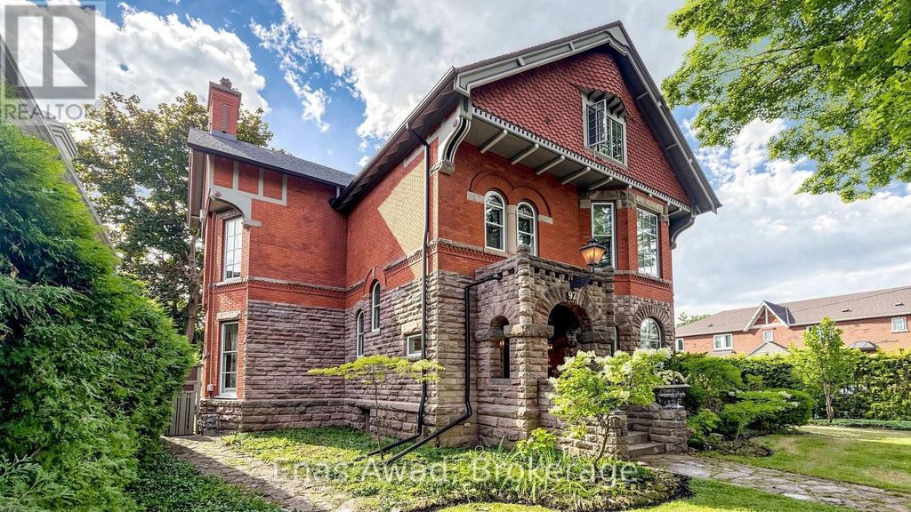 97 Glengrove Avenue W, Toronto (lawrence Park South)