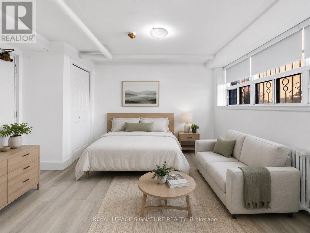 103 - 49 Cuffley Crescent S, Toronto (downsview-Roding-Cfb)