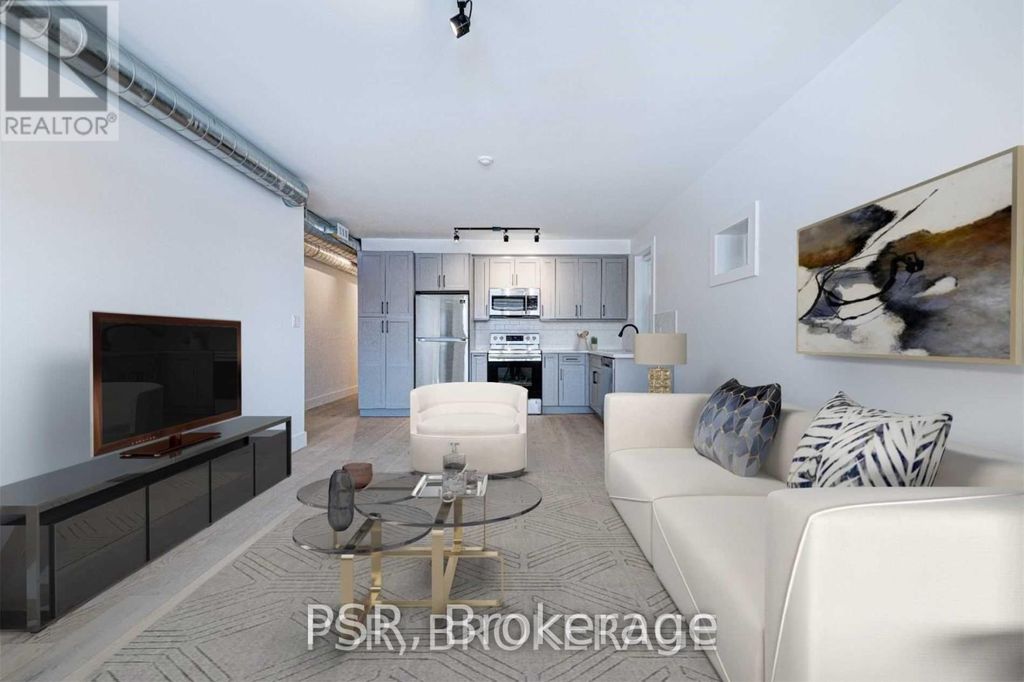 Main - 87 Hammersmith Avenue, Toronto (the Beaches)