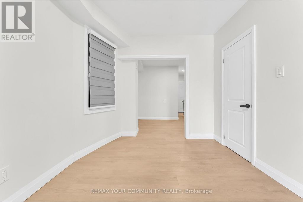 Upper Level - 1822 St Clair Avenue W, Toronto (weston-Pellam Park)