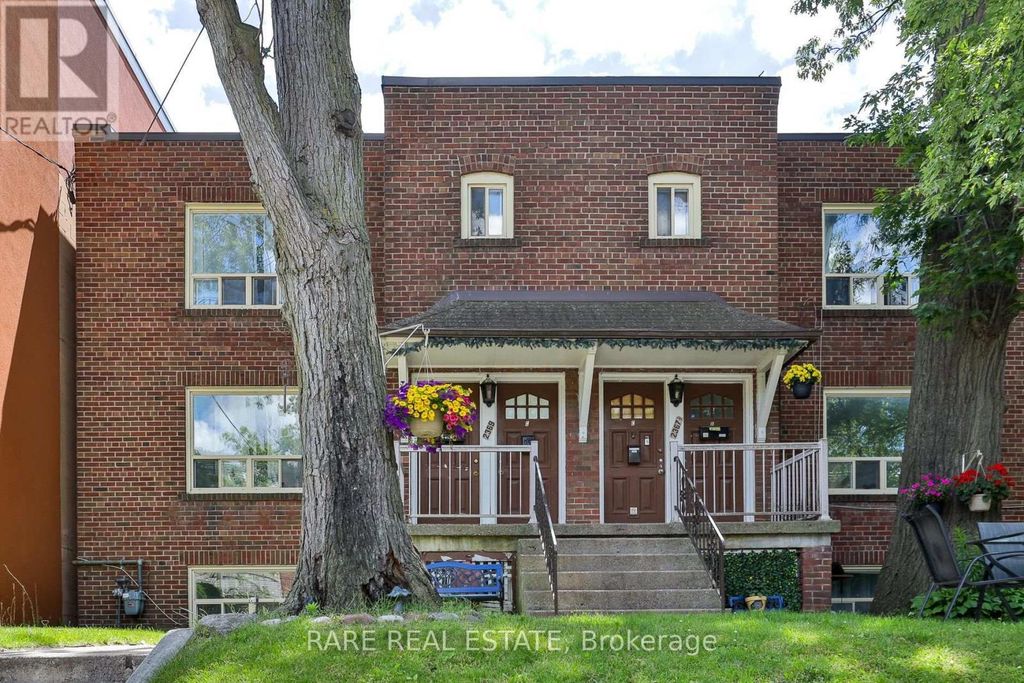 A - 2369 Queen Street E, Toronto (the Beaches)