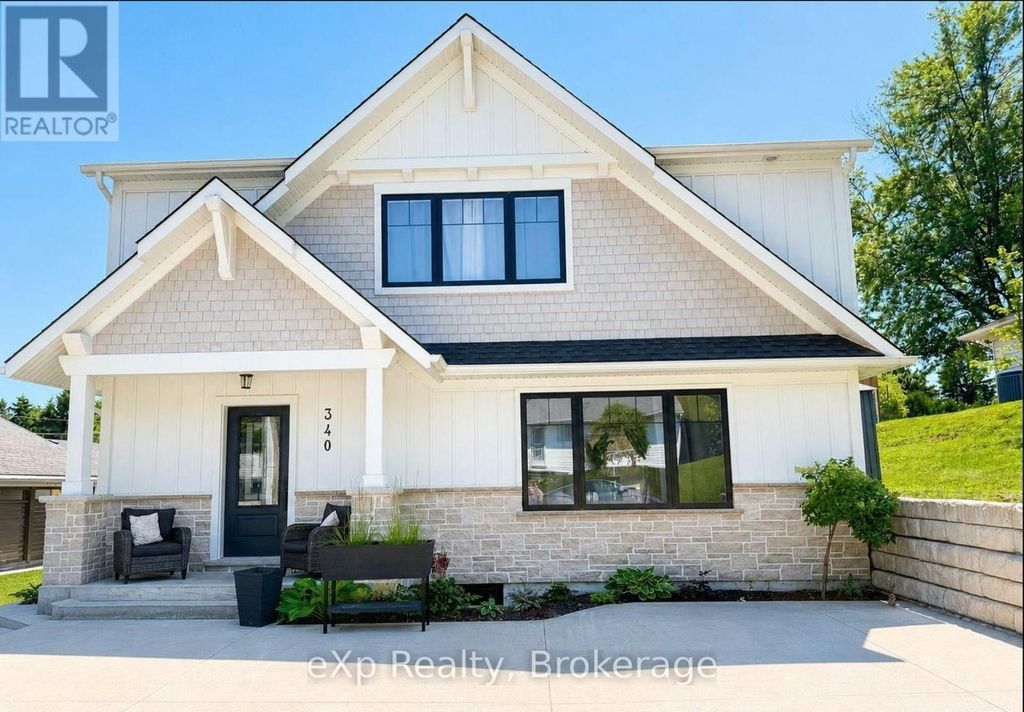 A Upper - 340 Nelson Street, Kincardine