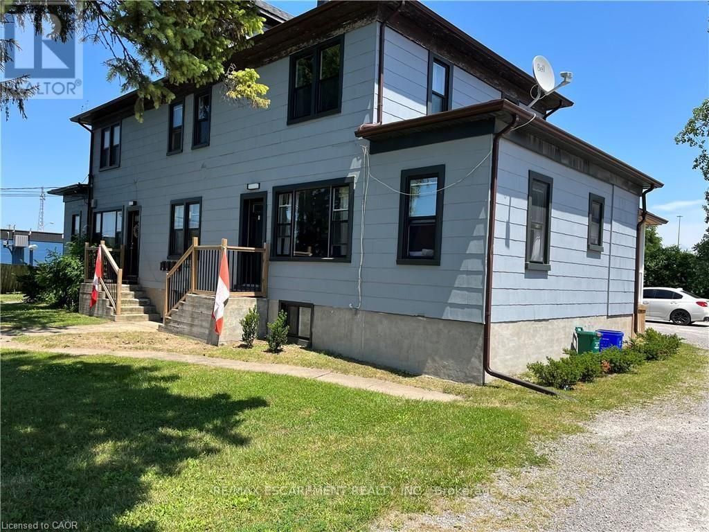 1 - 5108 Montrose Road, Niagara Falls (ascot)