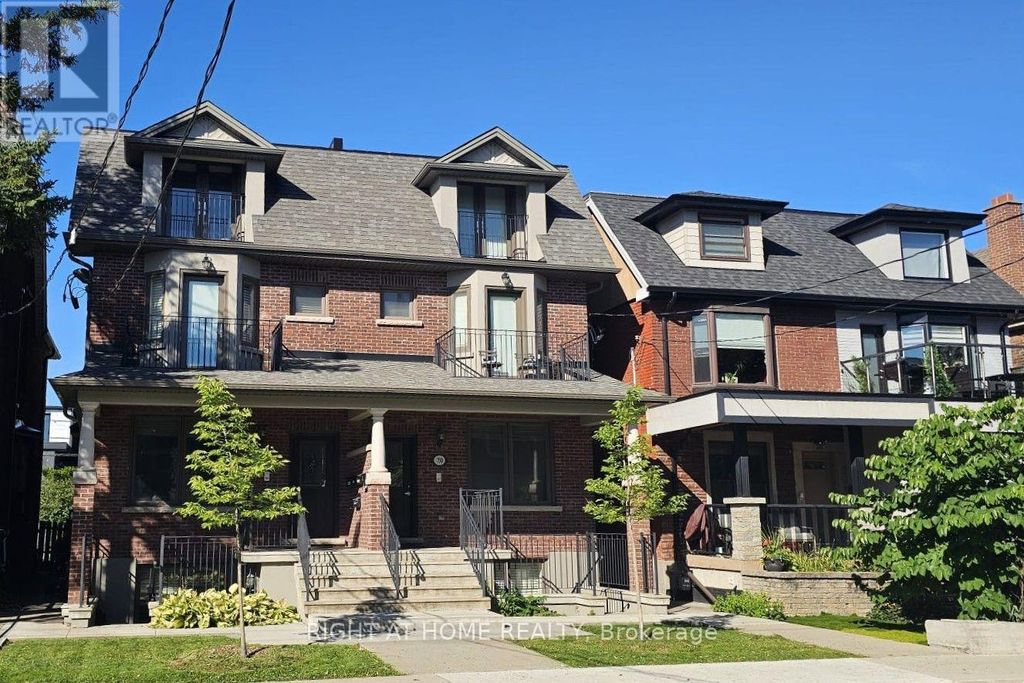 730 Shaw Street, Toronto (palmerston-Little Italy)