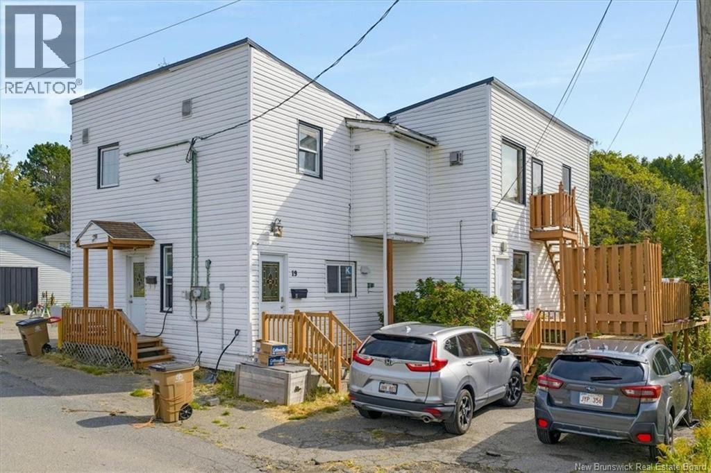 19 Tisdale Lane, Saint John