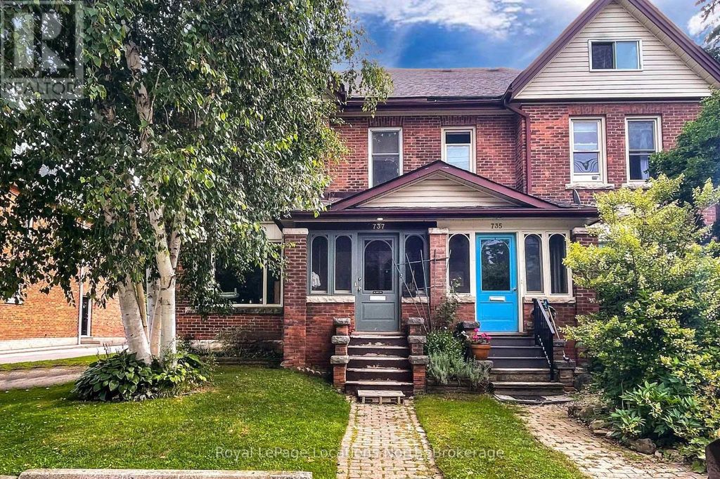737 4th Avenue E, Owen Sound