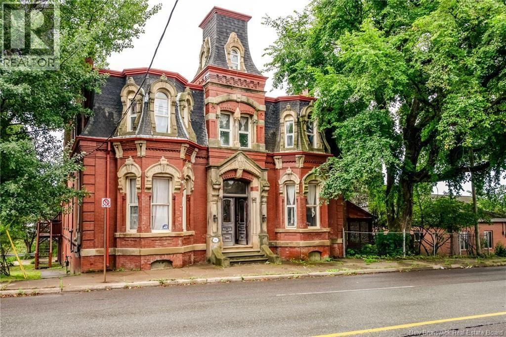 290 Crown Street, Saint John
