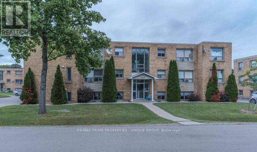 183 Maurice Drive, Oakville (co Central)