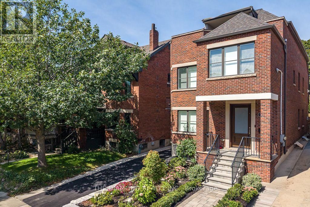 188-190 Westminster Avenue, Toronto (high Park-Swansea)