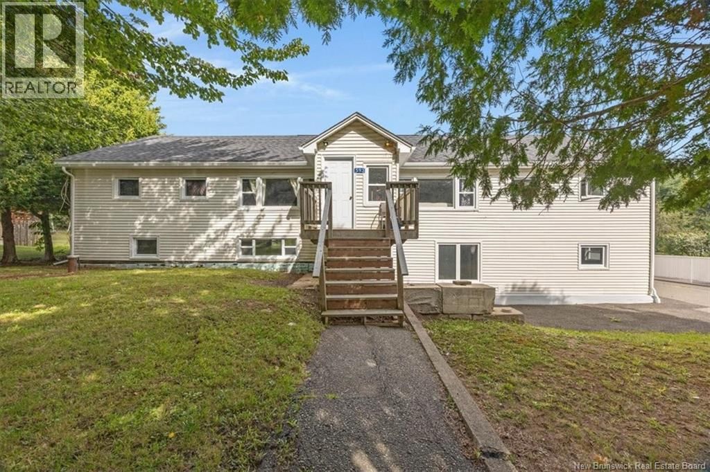 593 Kennebecasis River Road, Hampton