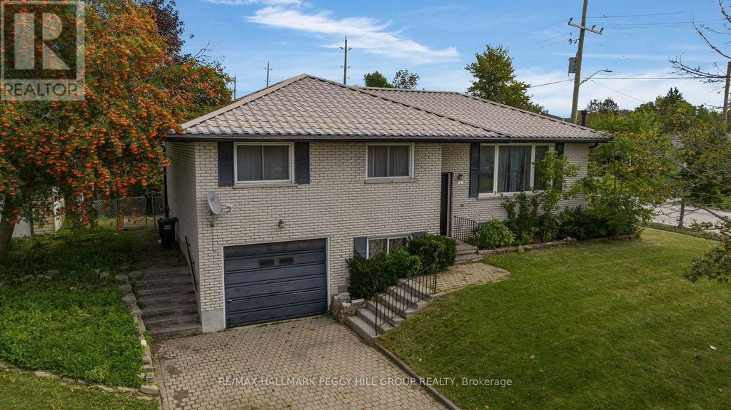 3 Blue Mound Drive, Barrie (wellington)