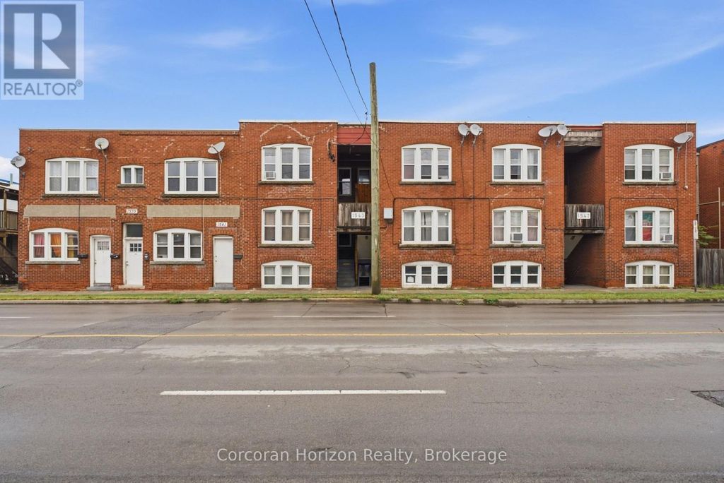 1539-1547 Barton Street E, Hamilton (homeside)