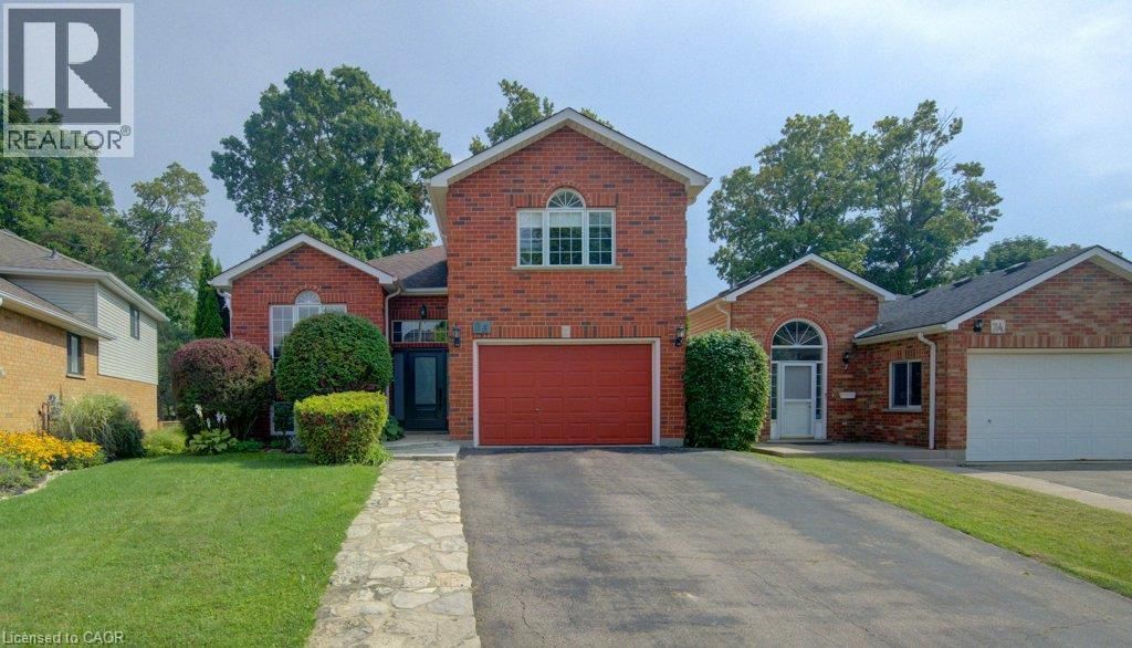 26 Stanmore Avenue, Kitchener