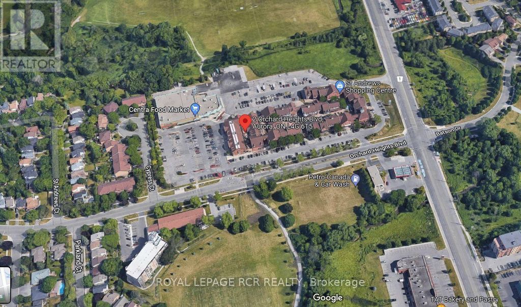 248 - 2 Orchard Heights Boulevard, Aurora (hills Of St Andrew)