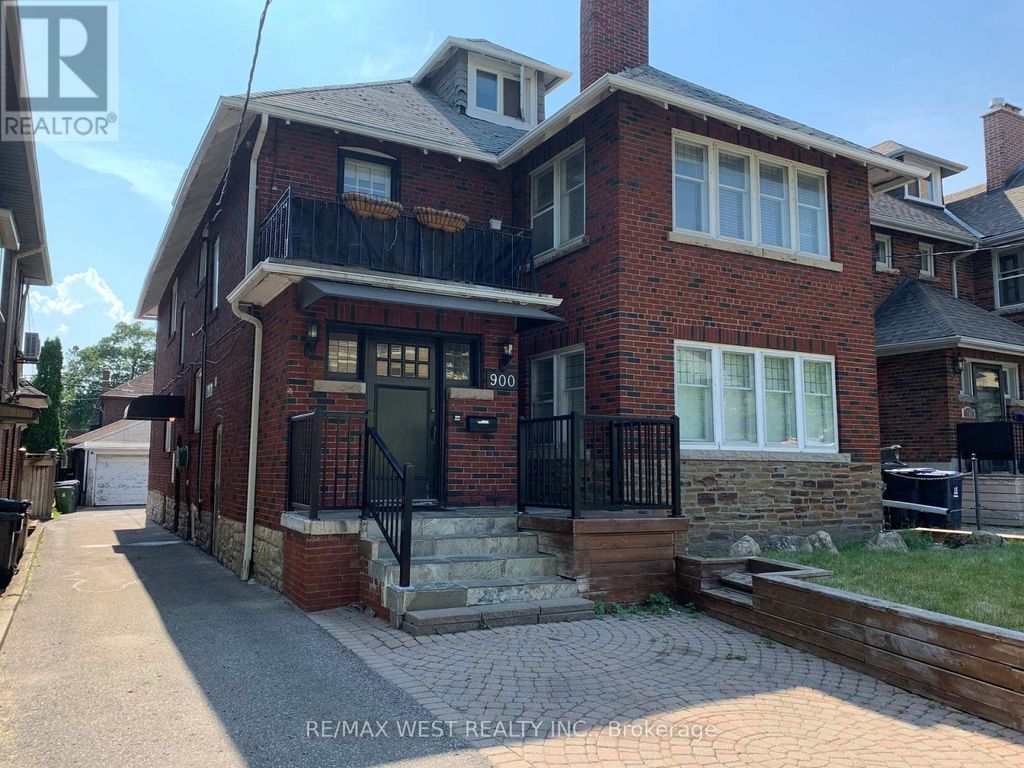 Lower - 900 Avenue Road, Toronto (yonge-Eglinton)