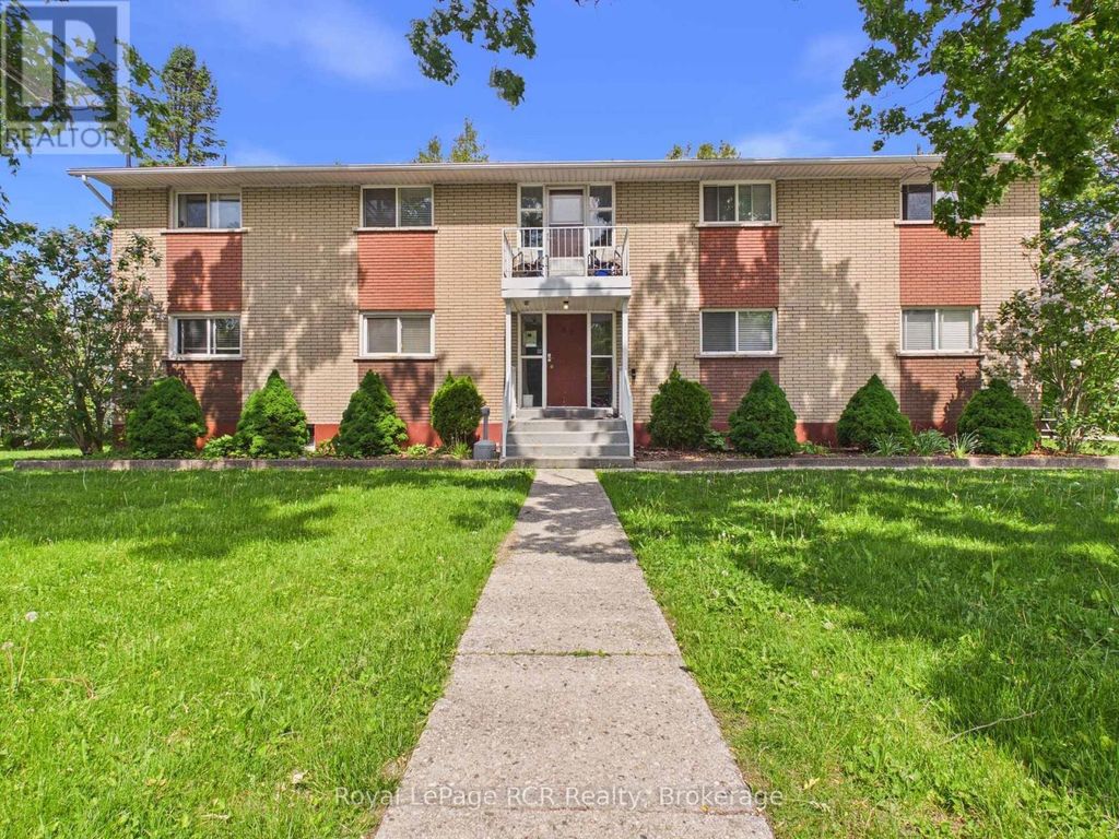 67 King Street, Kincardine