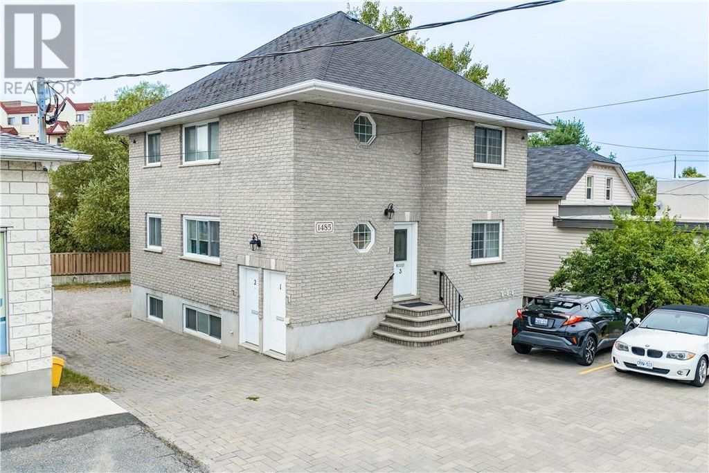 1485 Paris Street, Sudbury
