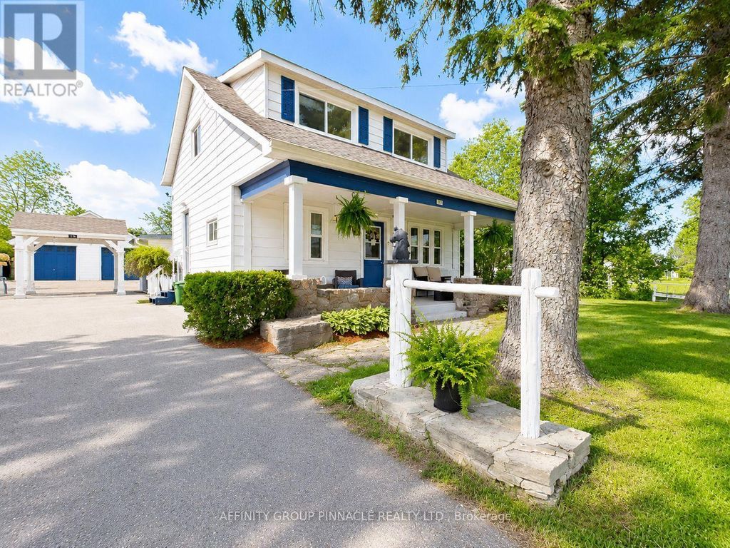 15 Prince Street W, Kawartha Lakes (bobcaygeon)