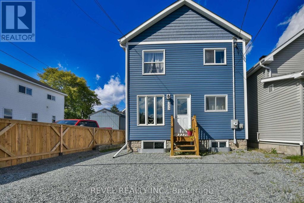 239 Maple Street N, Timmins (tne - North)