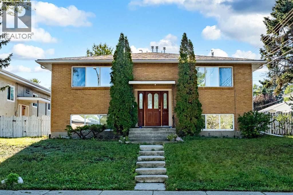 126 Cumberland Drive Nw, Calgary
